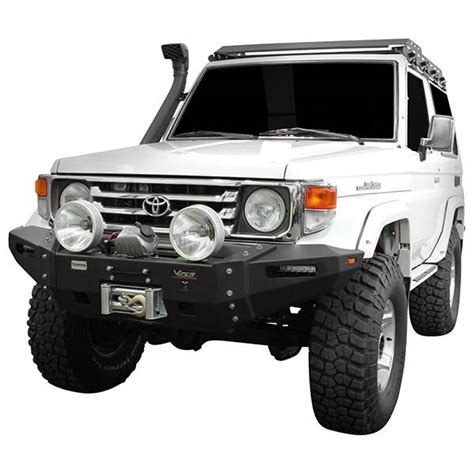 Land Cruiser Bumper - Toyota Land Cruiser Front Bumper - Land Cruiser ...