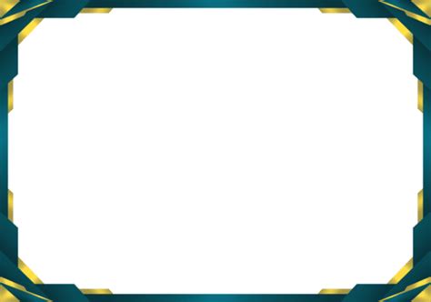 bingkai aesthetic gambar png file vektor  psd  gratis