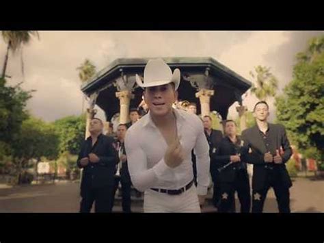 Volver a Amar Banda Guasaveña de Valentin Elizalde ft El Bebeto Video