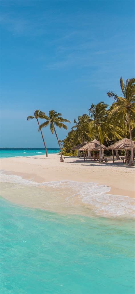 by LOUIZA on Hintergrundbilder natur | Beach wallpaper, Beautiful ...