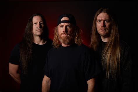 ¡dying Fetus De Nuevo En México La Carteleramx