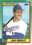 Juan Gonzalez Address