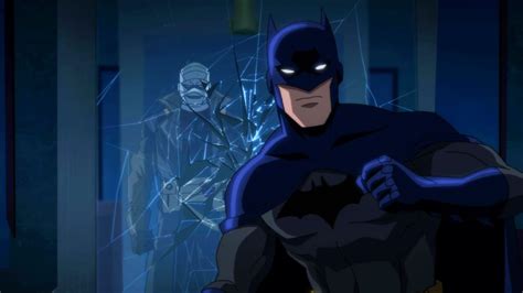 ‎Batman: Hush (2019) directed by Justin Copeland • Reviews, film + cast ...