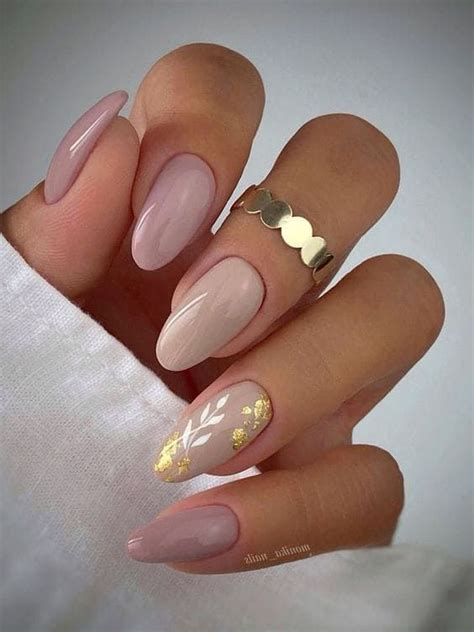 55 Korean Inspired Nude Nail Designs For A Chic Look Artofit