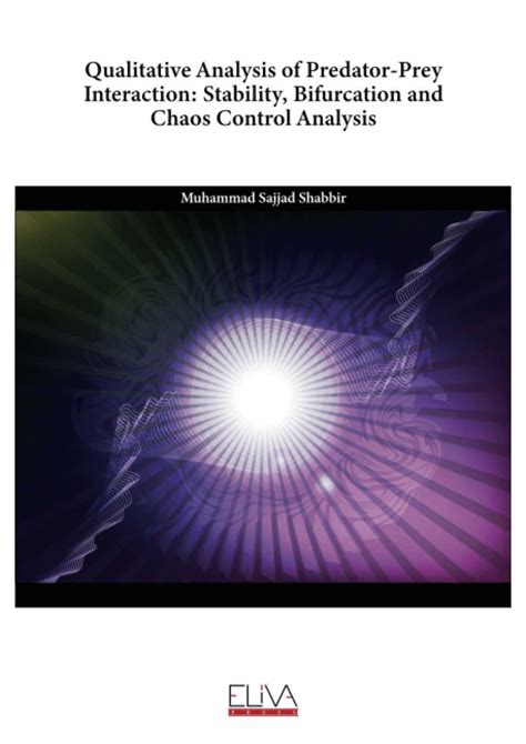 Pdf Qualitative Analysis Of Predator Prey Interaction Stability