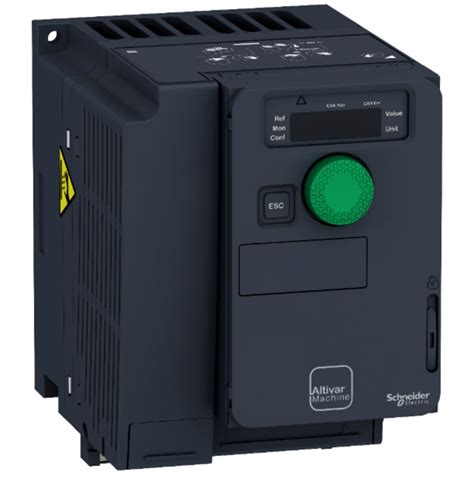 ATV320U11M3C Schneider Electric Variador De Velocidad Schneider