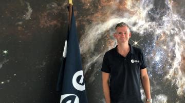 British Paralympian cleared to become first disabled astronaut