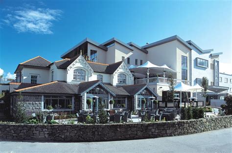 Hotel Kilkenny - A 4 Star Hotel With Pool Gym And Leisure Centre