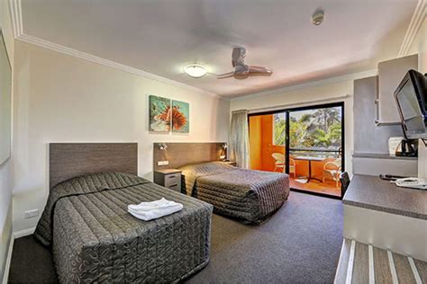 Kacys Bargara Beach Motel Bundaberg Reviews And Hotel Deals Book At