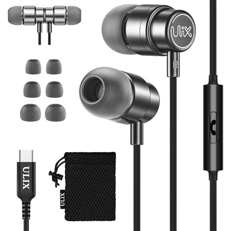 Best Usb C Earbuds In 2024