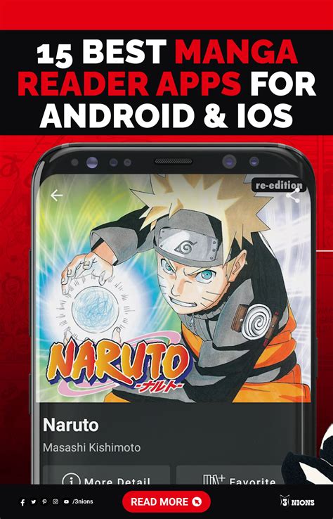 Best Free Manga Apps Ios Ihsanpedia