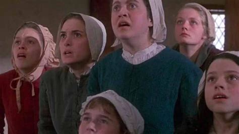 Movies About the Salem Witch Trials (Our 10 Picks) - BuddyTV