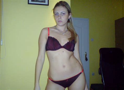 Lingerie Amateur 4 Lingerie Babes 540 Porn Pic