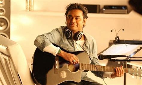 AR Rahman presents '99 Songs' special digital concert