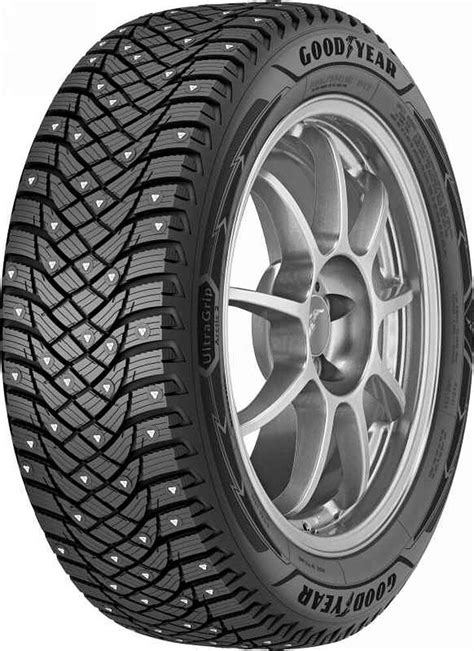 Goodyear Ultragrip Arctic