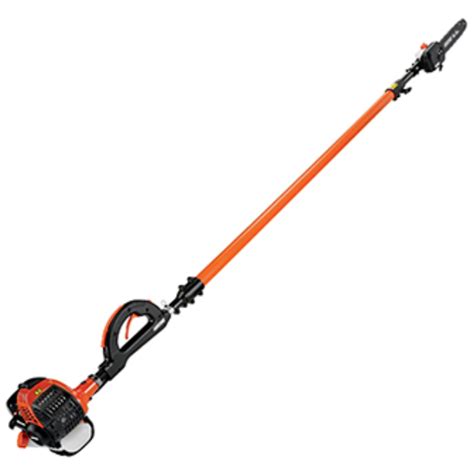 Echo Power Pruner Rental Ppt 266 The Home Depot