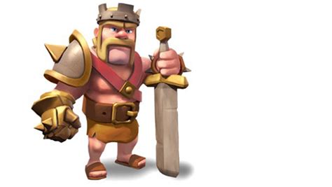 ‘clash Of Clans Top Tips And Cheats For The Barbarian King