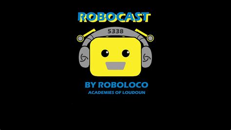 Robocast Season 2 Episode 3 FRC 4400 Cerbotics YouTube