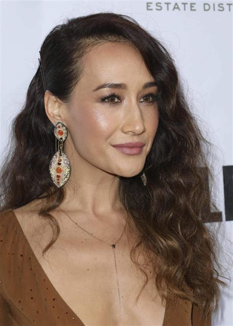 Maggie Q Maggieq Nude Leaks Photo 140 TheFappening