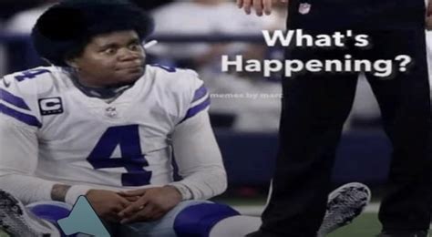 Dallas Cowboys Get Clowned On Social Media For Embarrassing Season