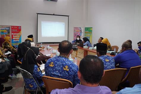 Kabupaten Garut Terus Lakukan Persiapan Hadapi Penilaian Kabupaten