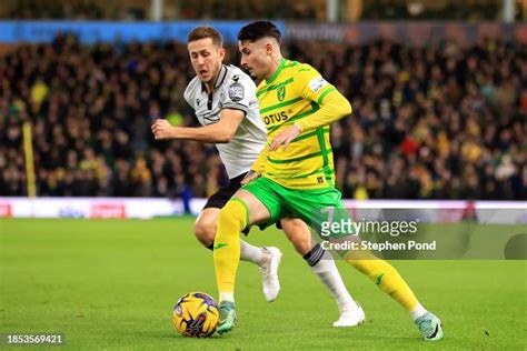 795 Sheffield Wednesday V Norwich City Photos And High Res Pictures