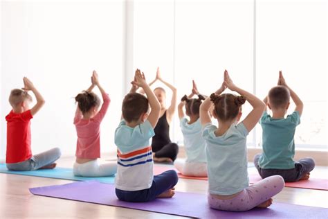 Kinderyoga Köln Kinderyogastudio Assana Frosch