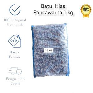 Jual Batu Alam Panca Warna Batu Hias Aquarium Pancawarna Kg Karung