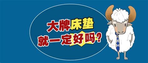 大牌床垫就一定好吗？大而广vs小而精你更适合哪一种？ 知乎