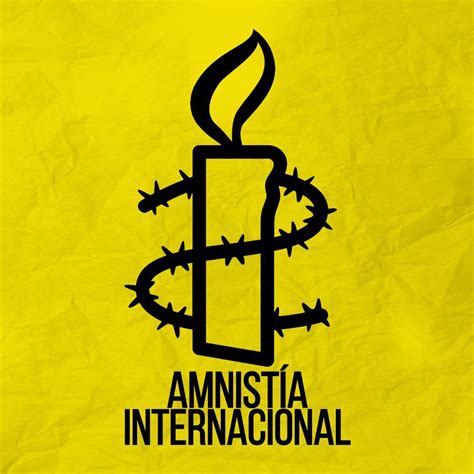 Details 48 Que Significa El Logo De Amnistia Internacional Abzlocalmx