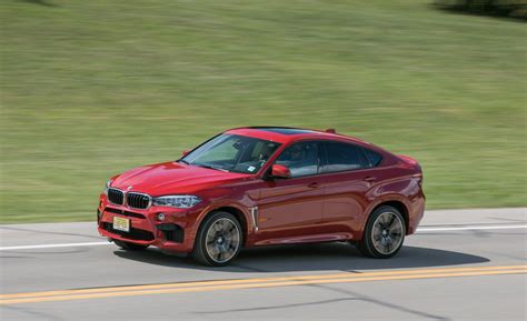 2017 Bmw X6 M Ultimate Luxury Cars Australia