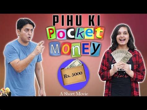 aayu pihu show - YouTube | Short movie, Pocket money, Family show