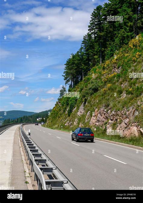 Bundesstraße b 500 -Fotos und -Bildmaterial in hoher Auflösung – Alamy