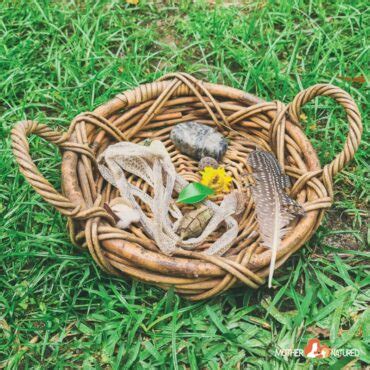 Outdoor Nature Games for Children - Mother Natured