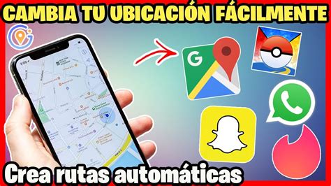 Mejores Simuladores Gps Para Jugar Pokemon Go Agps