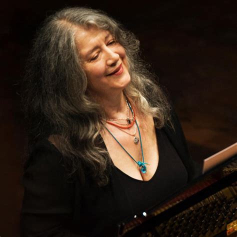 Martha Argerich: best songs · discography · lyrics