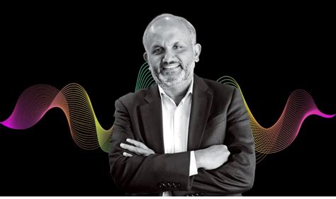 Ceo Shantanu Narayen Heart And Soul Of Adobe Global Indian