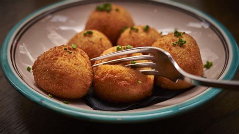 Croquetas Perfectas Trucos Para Hacer Las Mejores Croquetas Caseras