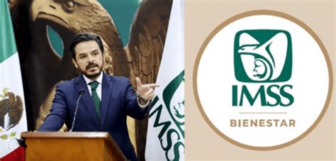 Es Oficial Se Crea Imss Bienestar Organismo Descentralizado