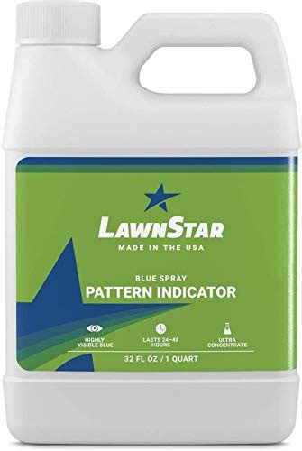 Buy Blue Spray Pattern Indicator Marker Dye Premium Professional