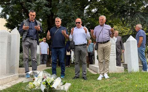 Godišnjica formiranja Prvog korpusa Armije RBiH Zadatak je bio