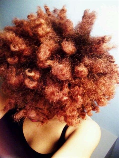 van Semaja Bruining op Natural hairstyle