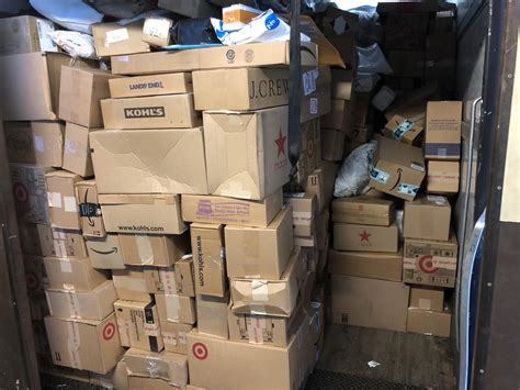 Business owners are arguing about what time UPS open for deliveries 14