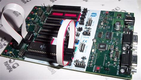 Learn something new every day: Atmel AVR Microcontroller on Linux