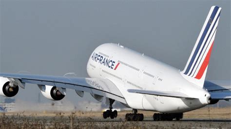 Airbus A380 Some Superjumbos Planes Are Already Being Scrapped News