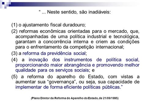 Organiza Es Sociais E Oscips No Brasil Antecedentes An Lises Sobre A