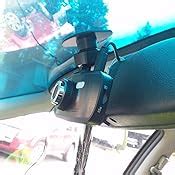 Amazon Isaddle Ch B Car Dash Camera Mount Holder For M Double