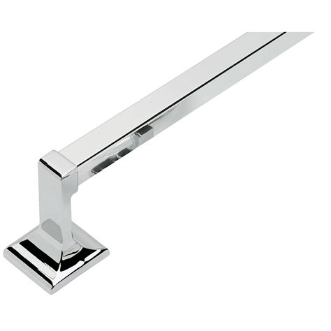 Millbridge 18 Inch Towel Bar Chrome | Bath | Today's Design House