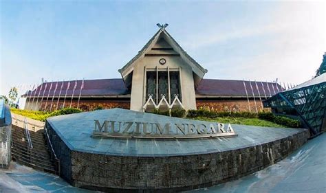 senarai muzium  malaysia cerita malaysia