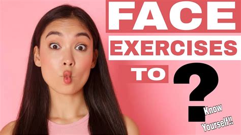 Face Exercises To Lose Face Fat No Surgery Face Fat Loss In Days